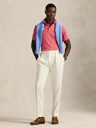 POLO RALPH LAUREN | Poloshirt Custom Slim Fit | 